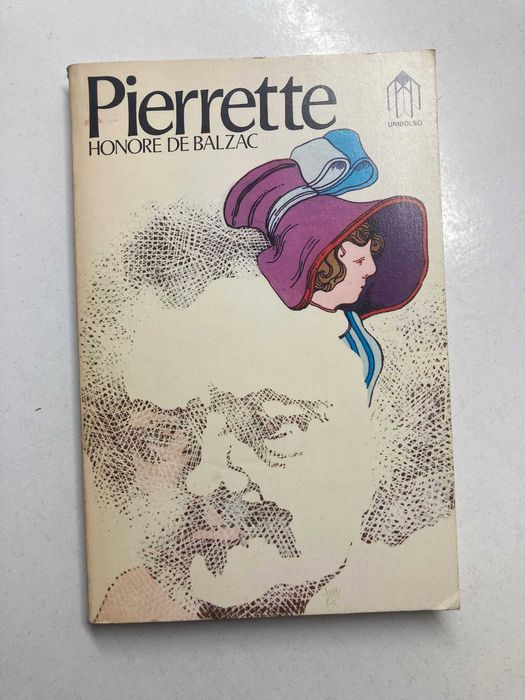 Livro - Pierrette (ctt editorial grátis)