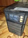 UPS, ИБП marsriva 1kv.