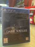 Dark Souls 2 Scholar of the First Sin Nowa w Folii Playstation 4