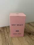 Giorgio Armani My Way Intense - 90ml