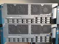 Сервер Cisco UCS C460 M2 40 ядер 80 потоков 2.4-2.8GHz LGA1567 E7-4870