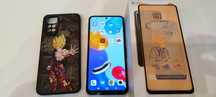 Xiaomi Redmi Note 11 4/128 GB Twilight Blue