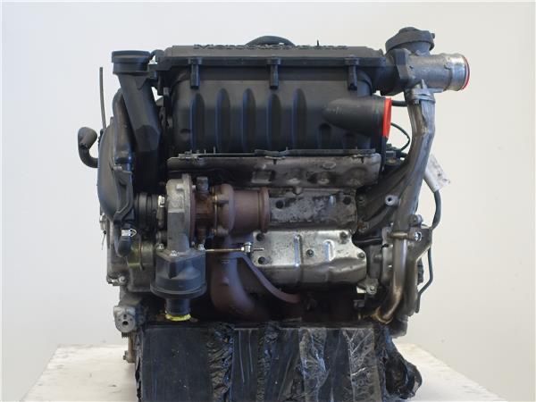 Motor Mercedes Clase A (W168) 1.7 Cdi 60 Cv   668941