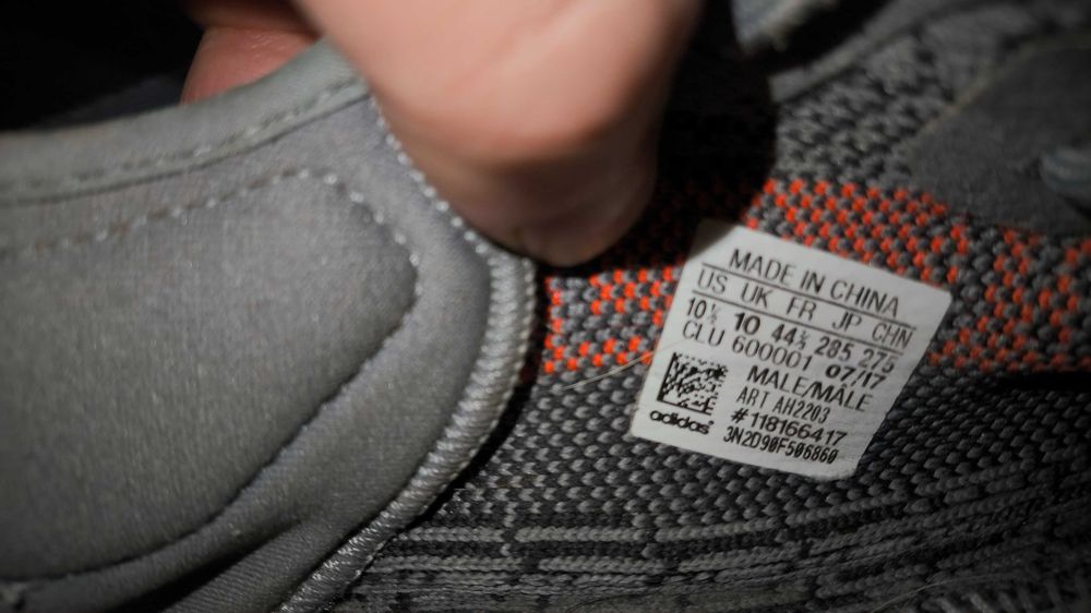 Yeezy 350v2 rozmiar 44