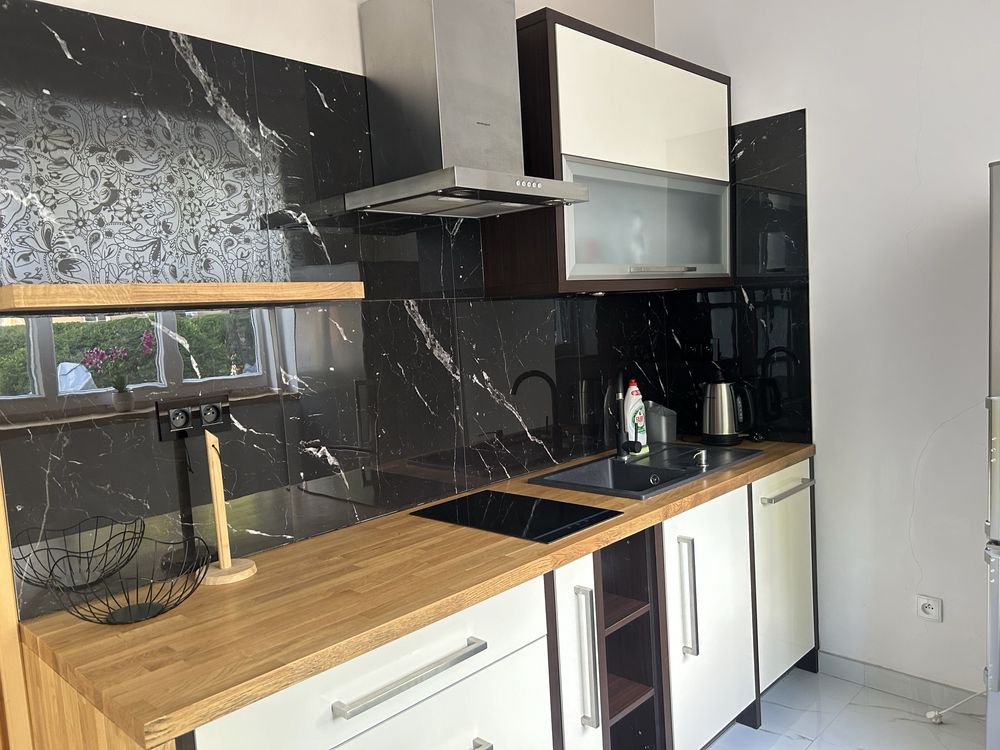Apartament nad jeziorem ANA