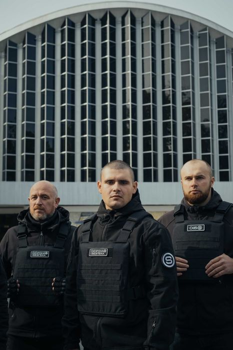 ОІБ Охорона квартир пультова. Тривожна кнопка, сигналізація монтаж.