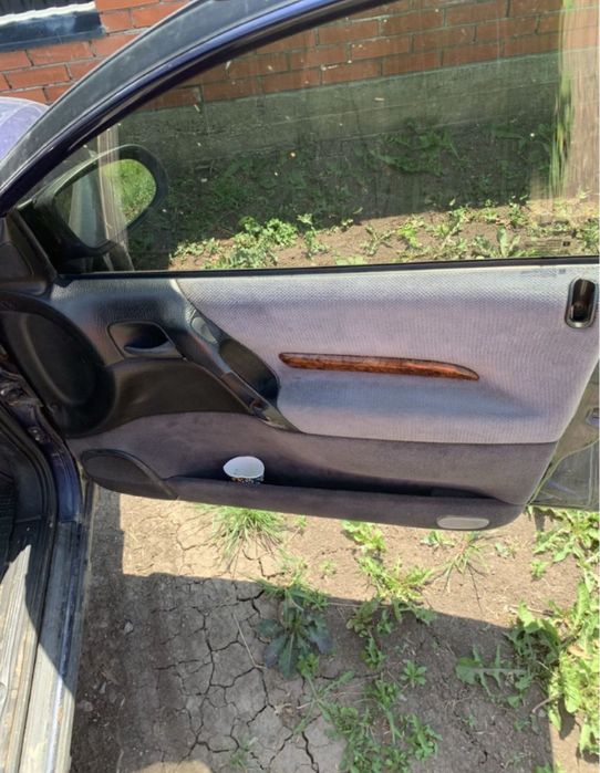 Opel omega b 2.0 1998 рік