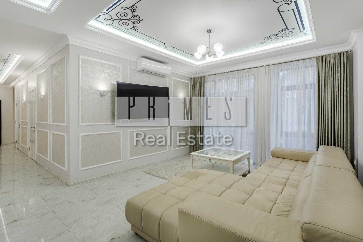 Продажа 3к квартира 118м2, ул. Лукьяновская, Подол