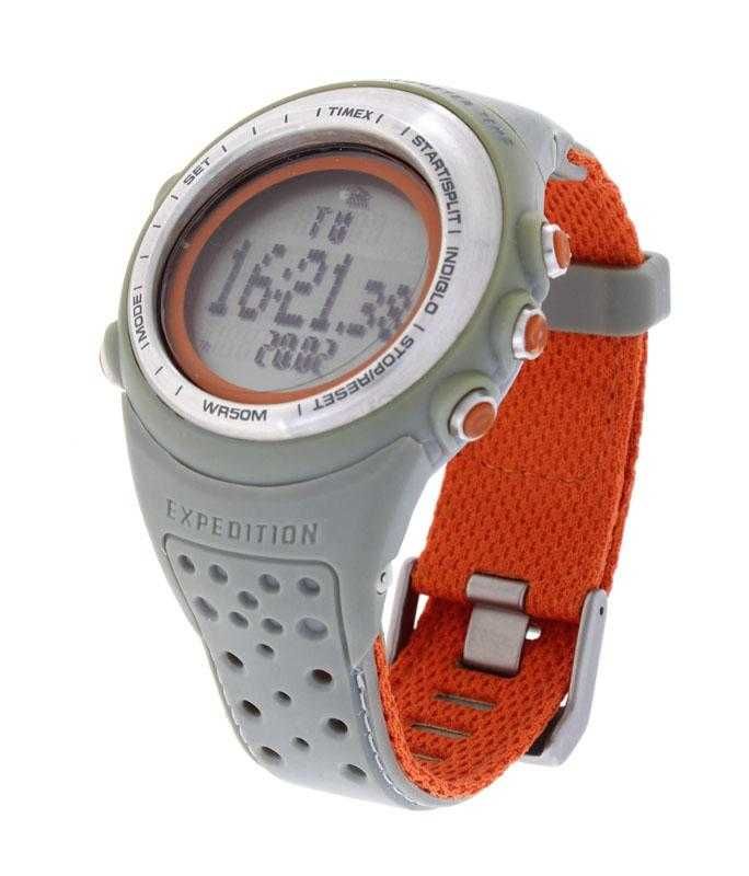 Relógio Timex - MODELO EXPEDITION 567