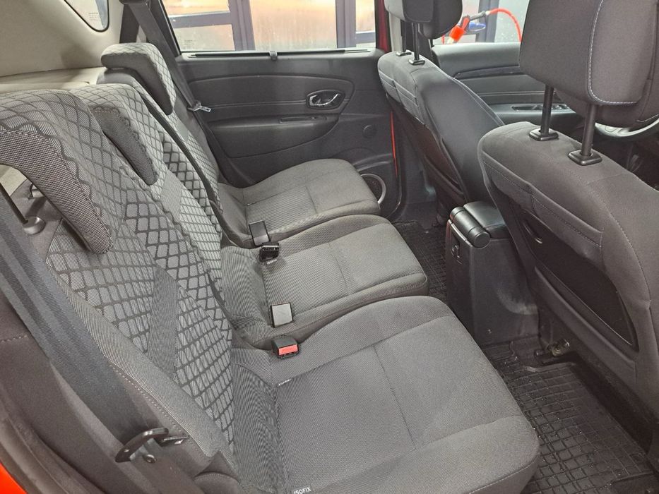 Renault Scenic 3