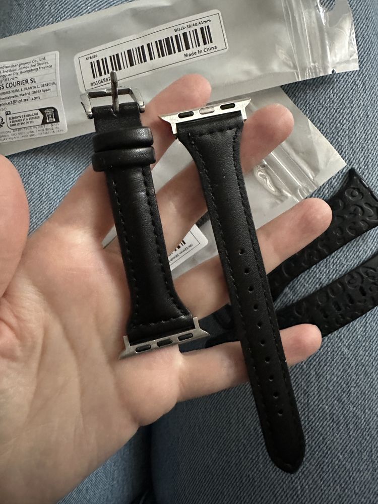 Apple watch8 41mm super stan