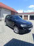 BMW X3  2.0 Diesel 2008r.