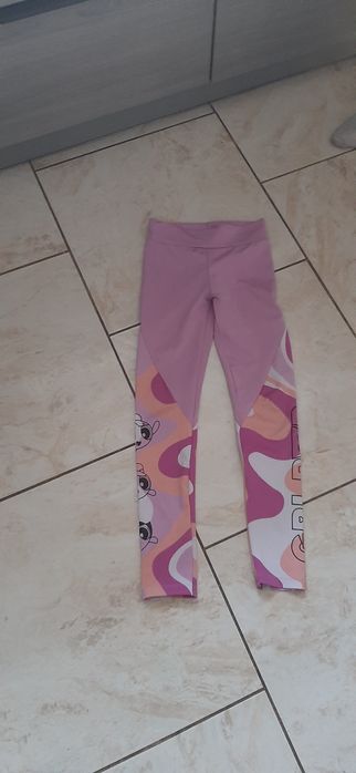 Leginsy rozmiar 134
