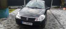 Продам авто Renault Symbol