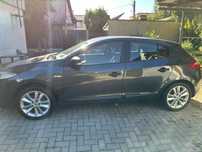 Renault Megane Renault Megane III – 2012, I rej. 2013 – 1.6 16V 74kW – TomTom – Benz.