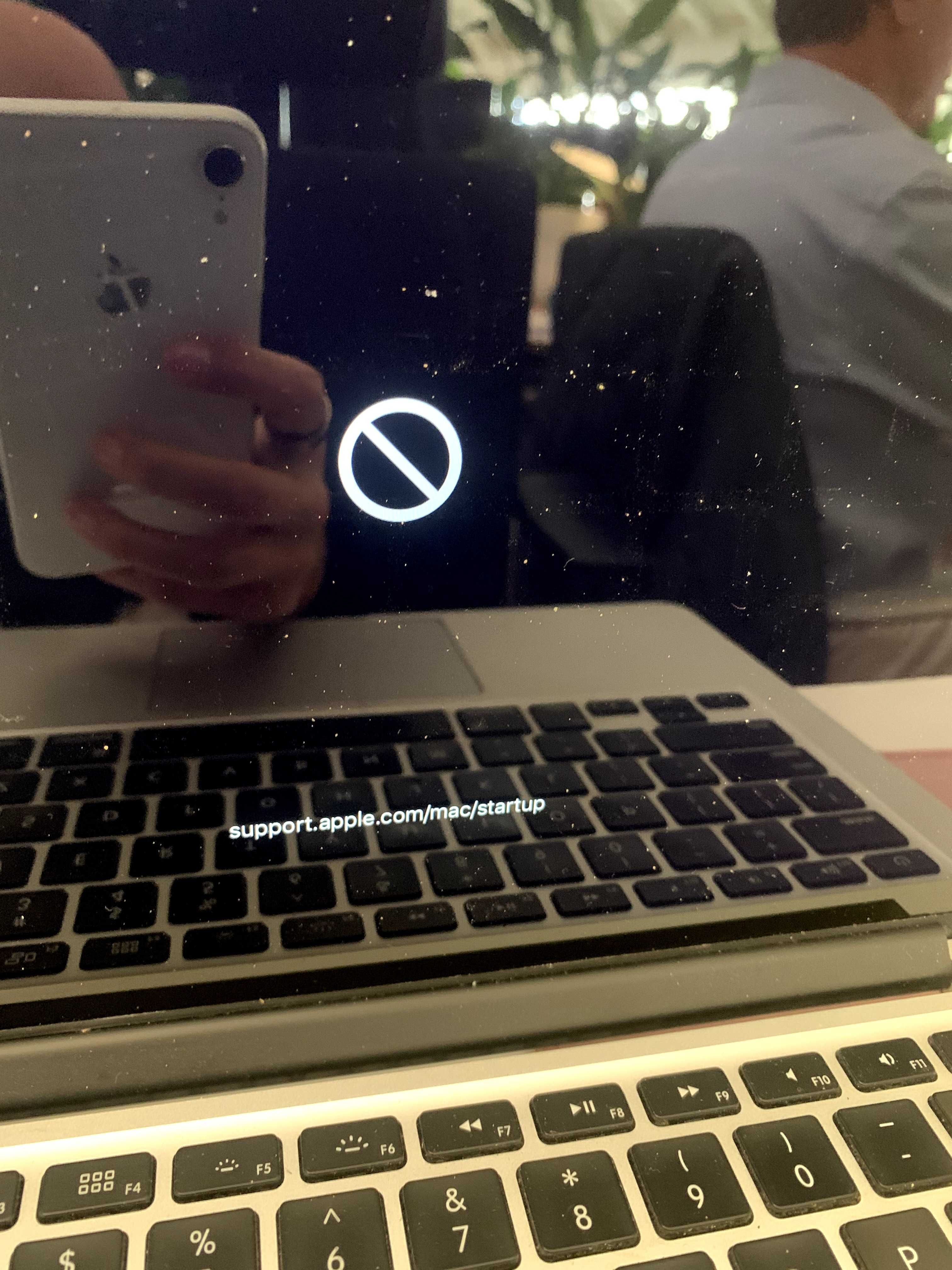 MacBook Pro (Retina 13-inch, Early 2015)