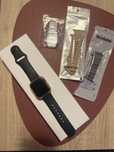 Apple watch SE2 brak rys + GWARANCJA
