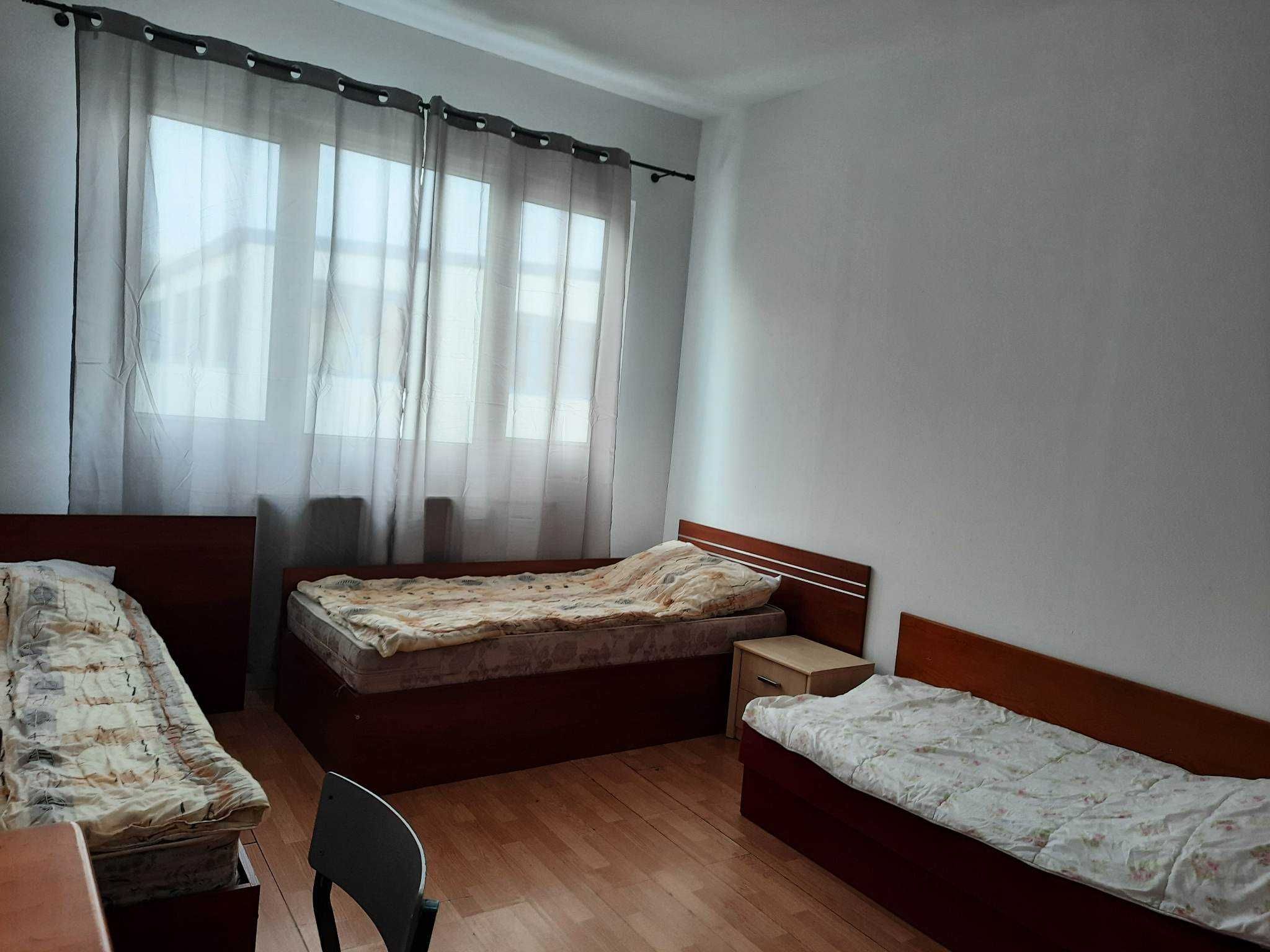 Hotel robotniczy SIEKIERKI