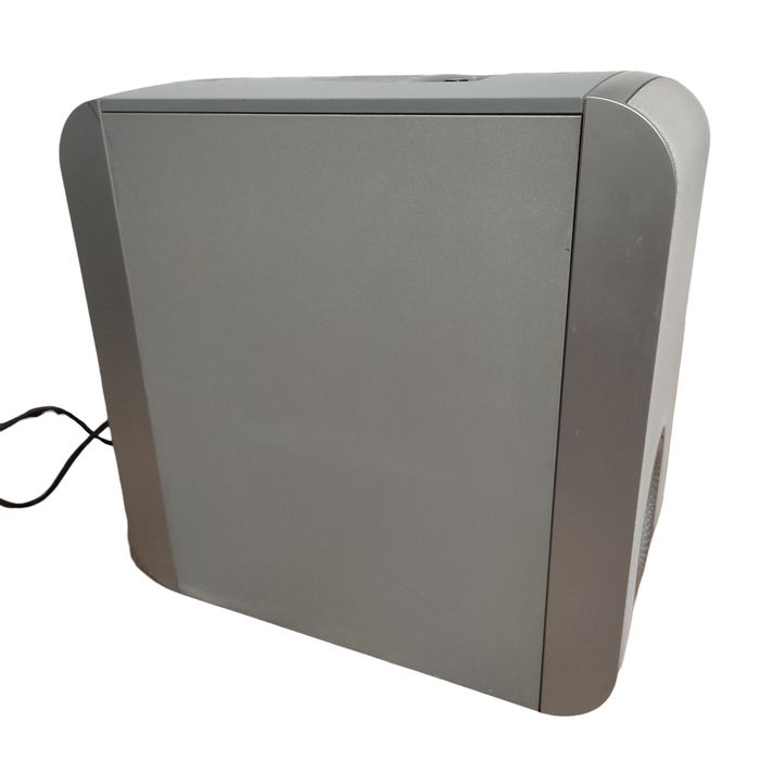 Technics SA-AX710, Subwoofer B&W AS1, kolumny B&W VM1