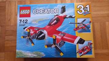 Pudełko LEGO Creator 31047