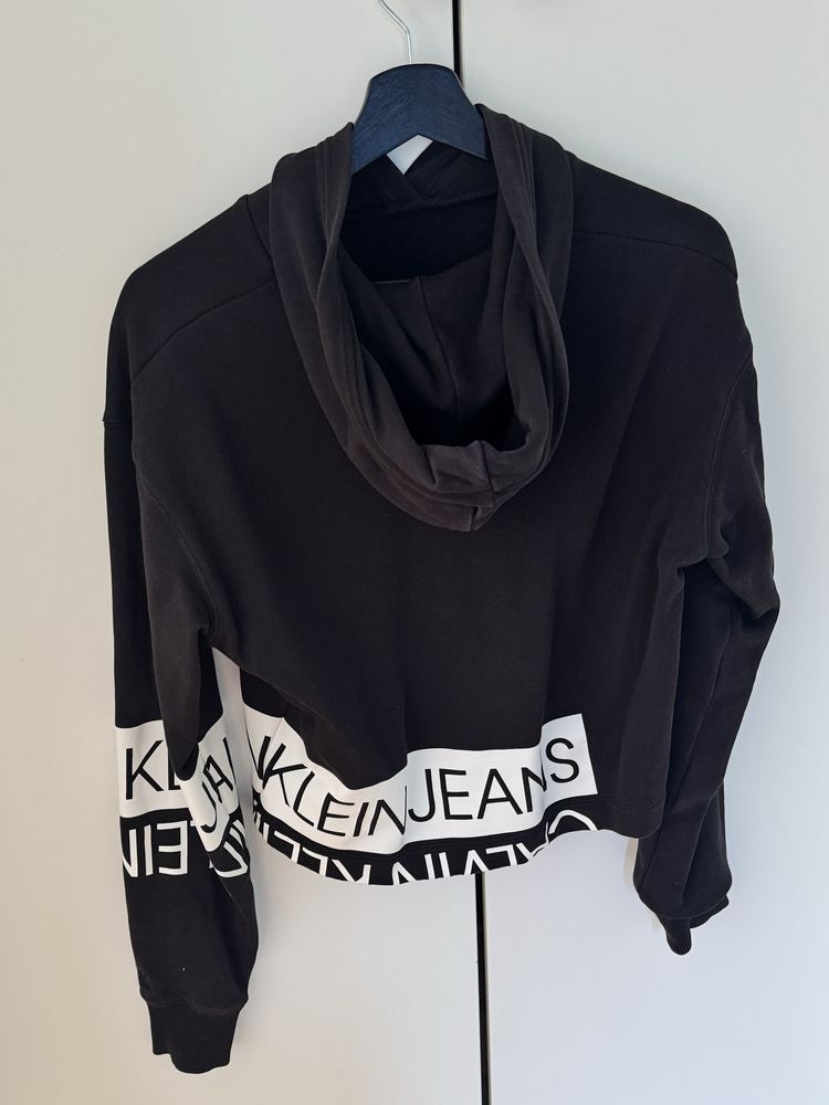 Кофта Calvin Klein
