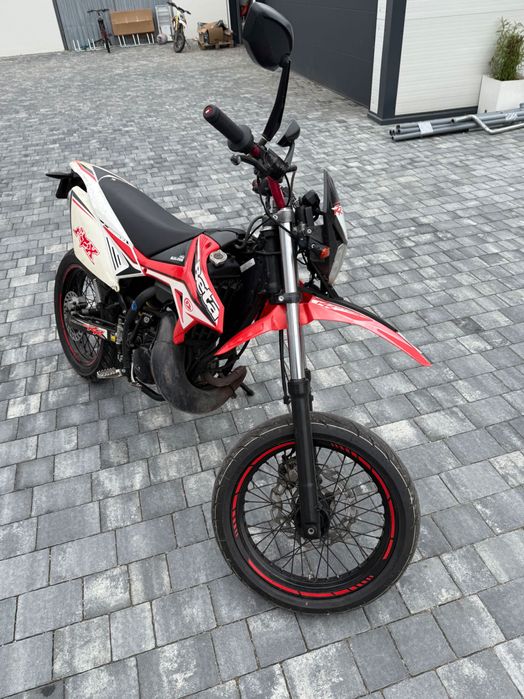 BETA RR50 stan bardzo dobry