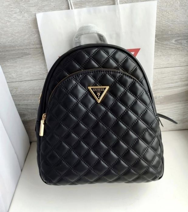 Рюкзак жіночий guess оригінал