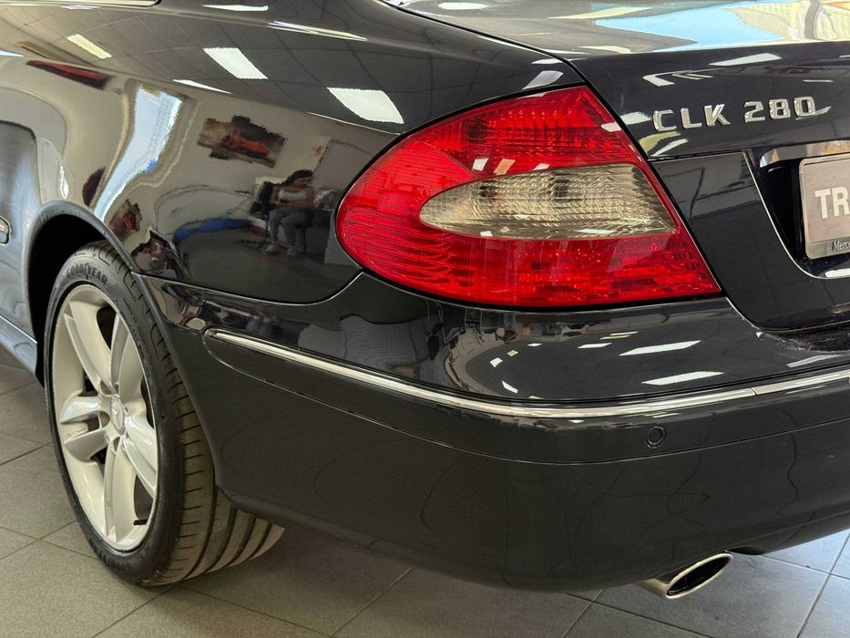 Mercedes-Benz CLK 2008 3.0 Бензин АКПП Обмін/Кредит/Лізинг