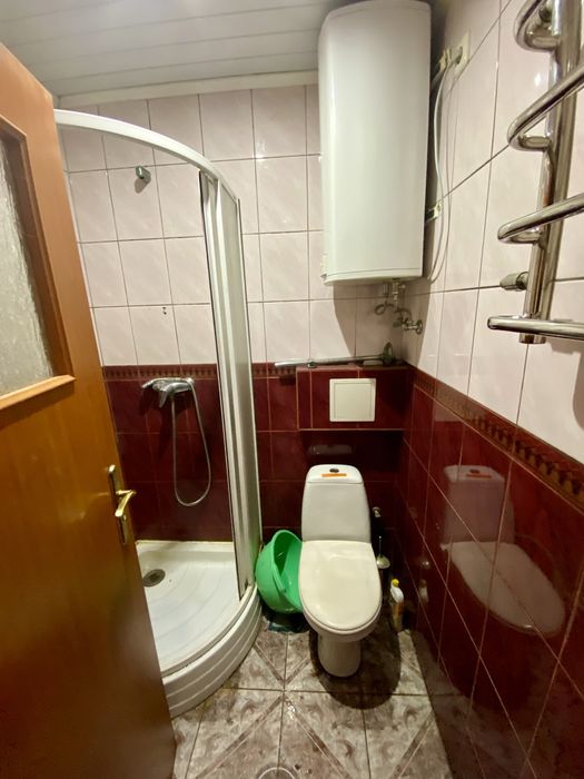 Продам 1 ком. квартиру 12 квартал, ул.Васыля Слипака/Ермоловой