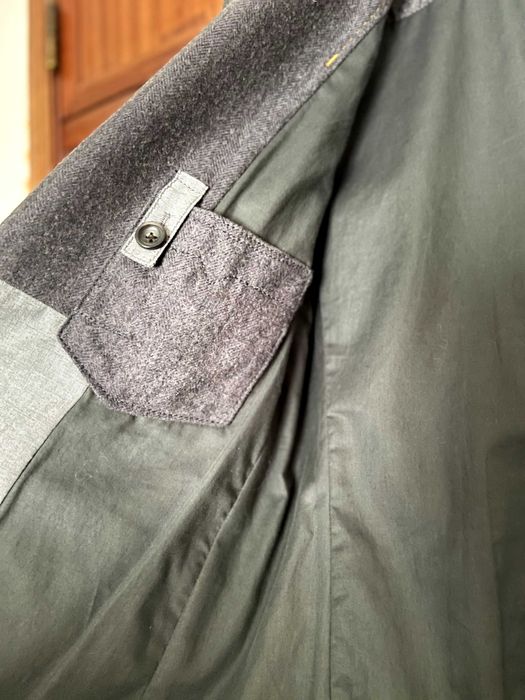 Blazer BOSS ORANGE da Hugo Boss Homem