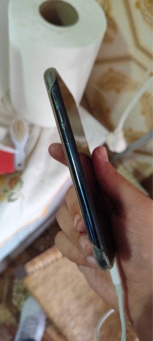 Vendo iphone 11 pro 256GB
