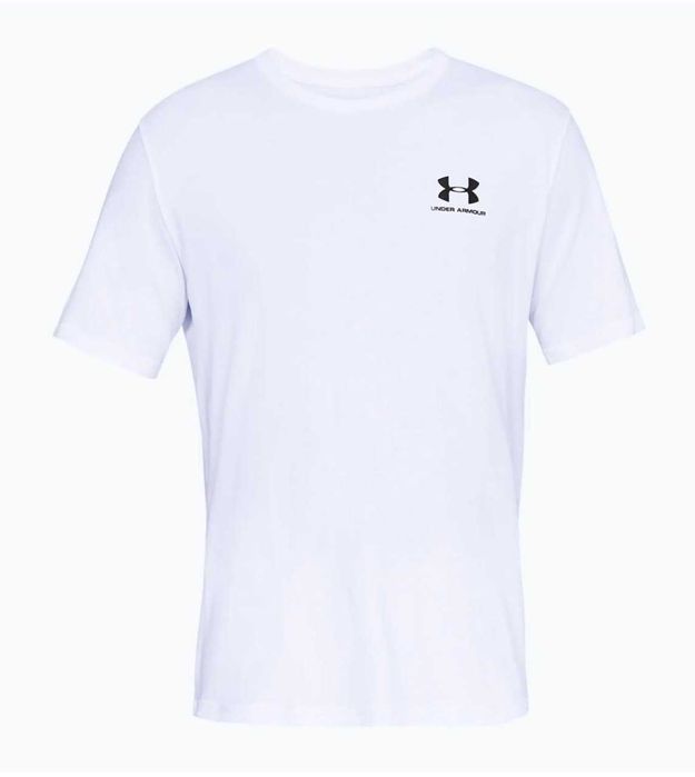Футболки UNDER ARMOUR з логотипом, чоловічі, нові