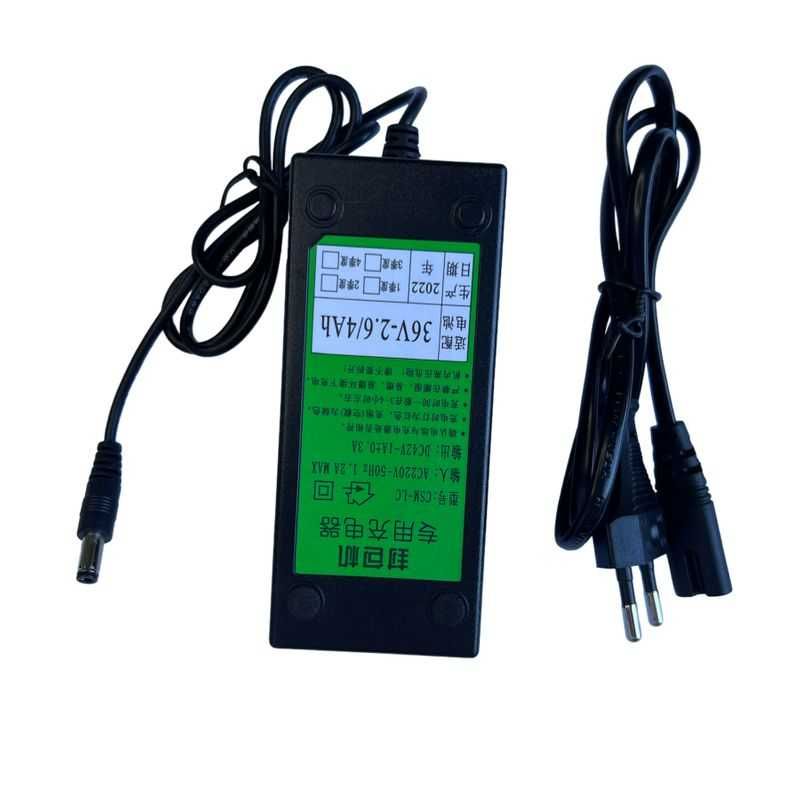 Мішкозашивна машинка GK9-900А акумуляторная 3200 мАч 36V