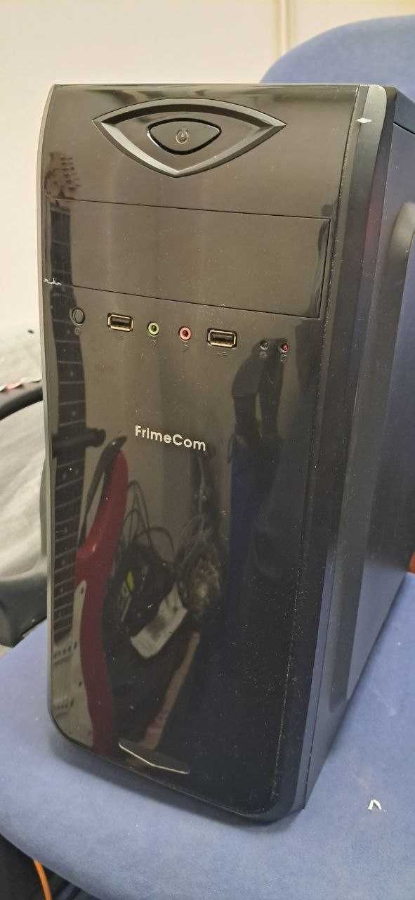 Системний блок Intel Core I5-6400, 16/32 GB DDR4, SSD 120/240GB