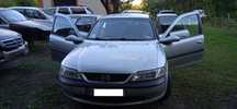 Запчастини, розборка Opel Vectra B, вектра б