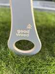 Good wood bujak + zjezdzalnia/ wspinaczka