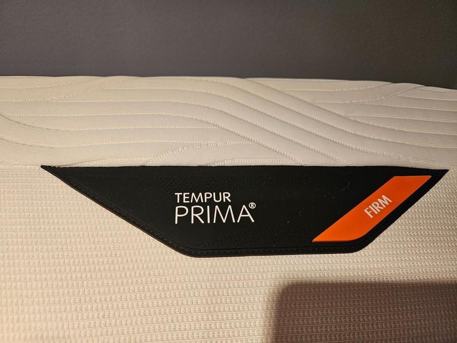 Materac Tempur Nowy 100x200 cm | wysyłka