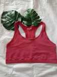 Soutien desportivo com design moderno  Tam. XL - Marca Sport Zoone