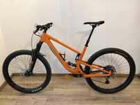 Santa Cruz Hightower XL niewiele używany