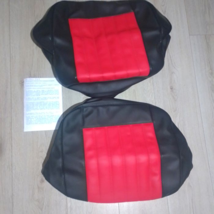 Чехол сидіння коляски Ява valorex 562