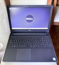 Dell Vostro '15-3598' 15.6"/i5-7200u/16Gb Memoria Ram DDR4/Ssd 250Gb