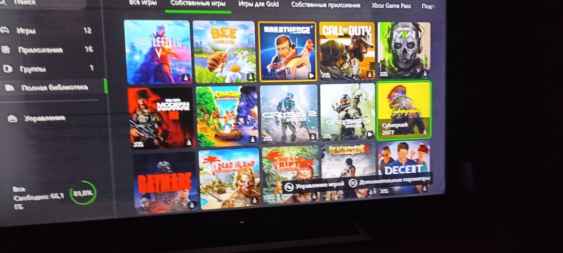 Xbox series s 100+ігор/ ssd  акумулятори/ ,подарунок від себе