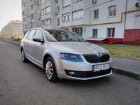 Skoda Octavia A7 Коробка автомат! Хорошая комплектация Шкода Октавия