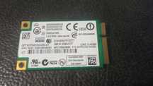 WI FI модуль intel wi fi link 6300 и модем f3507g