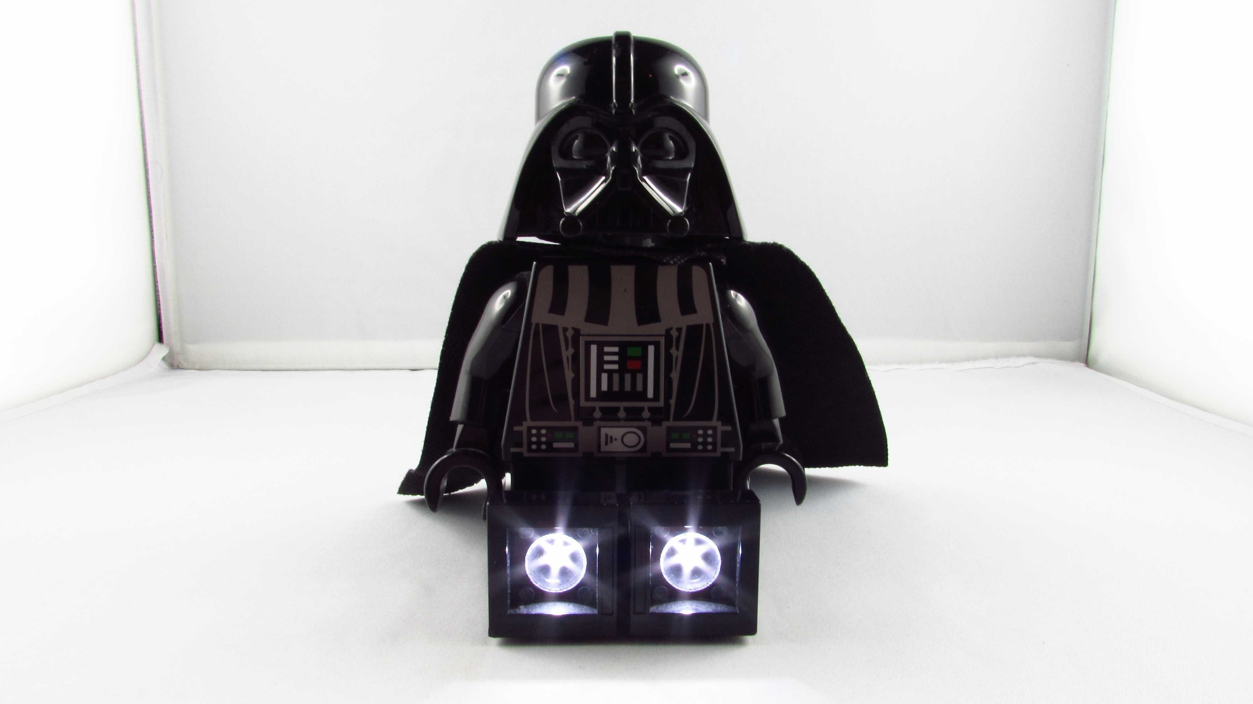 LEGO - Star Wars Latarka Darth Vader