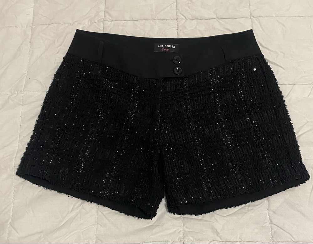 Shorts Variados