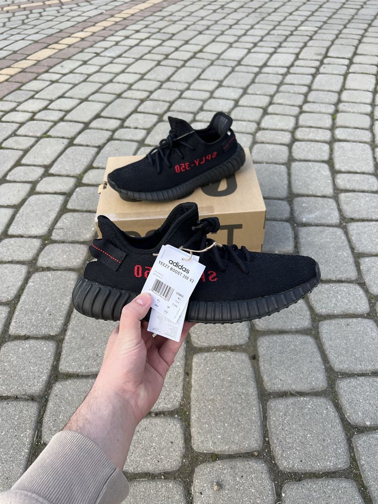 Adidas yeezy boost 350 v2 Bred