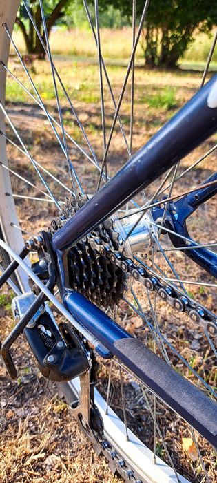 Rower górski MTB GIANT 26 cali rama 17,5