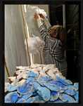 Vitrinismo/ Consultoria de imagem / Visual Merchandising