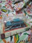 Polonez Caro (1991) Hachette 1:24 nr 60 Kultowe Samochody PRL